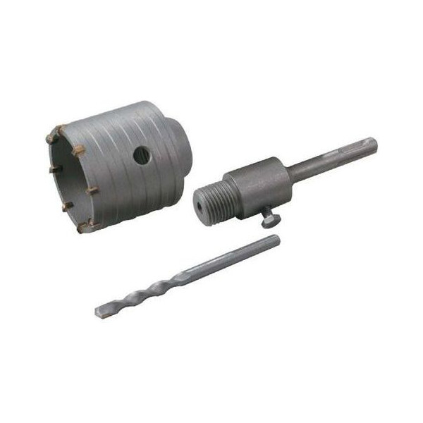 

Сверло MasterTool 22x110 мм. 2-08-080