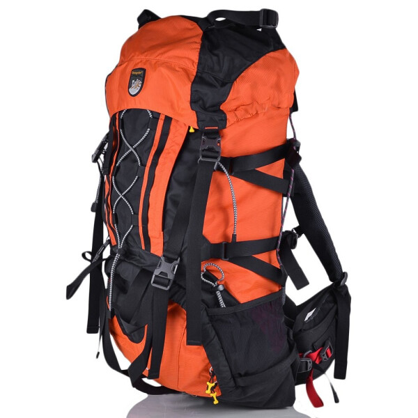 

Рюкзак туристический Onepolar W1363-orange