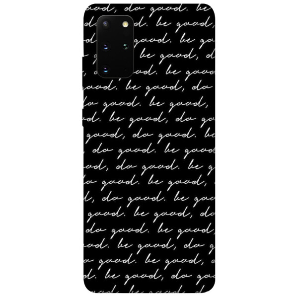 

Чехол Be good для Galaxy S20 Plus (2020) (1079892)