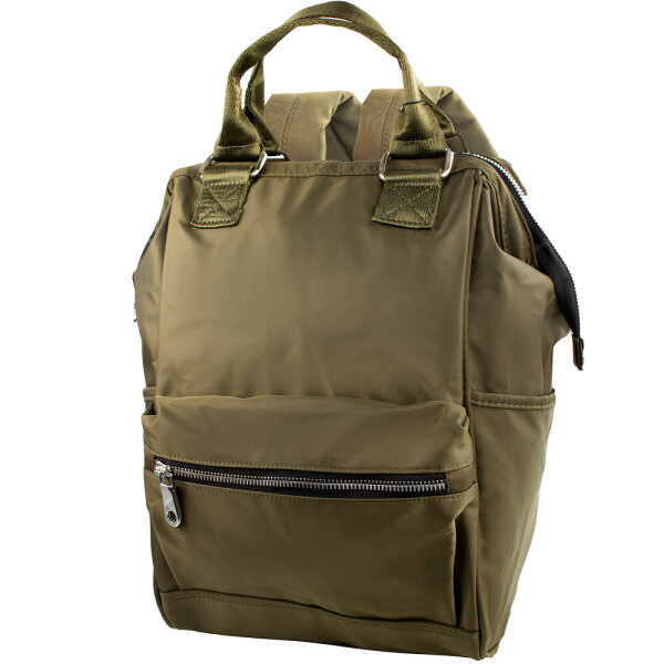 

Сумка-рюкзак Vito Torelli VT-W1036L-green