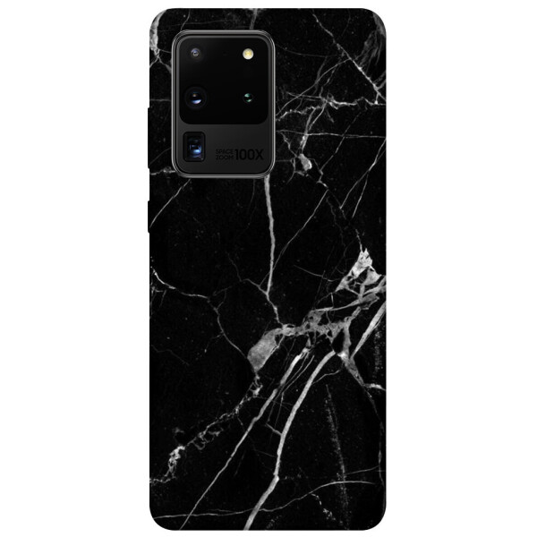 

Чехол Мрамор для Galaxy S20 Ultra (2020) (1079987)