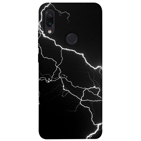 

Чехол Молния для Xiaomi Redmi Note 7 (1076724)