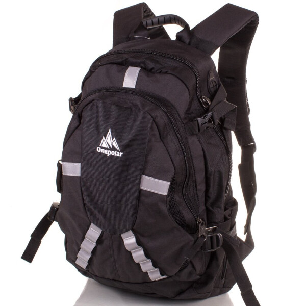 

Рюкзак спортивный Onepolar W1017-balck
