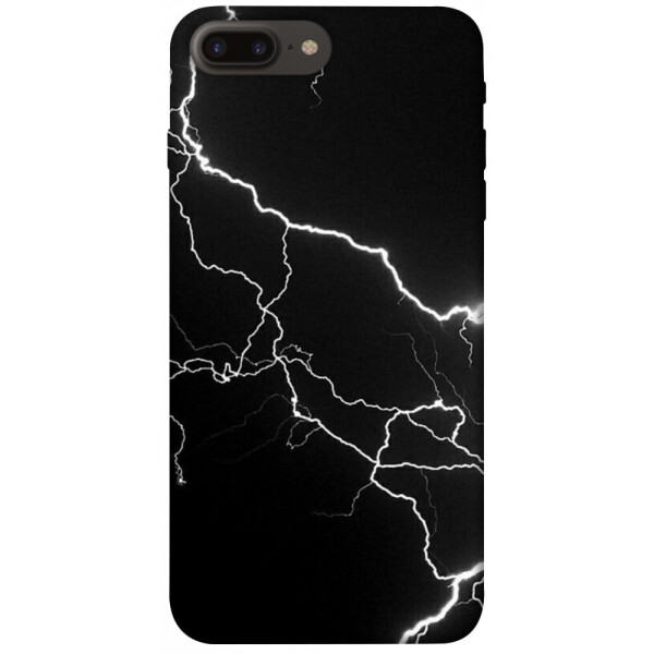 

Чехол Молния для iPhone 8 Plus (1076730)
