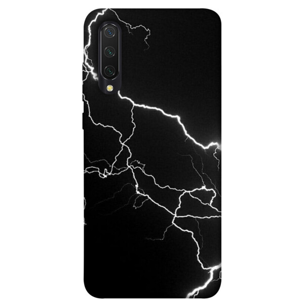 

Чехол Молния для Xiaomi Mi 9 Lite (1076764)
