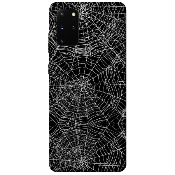 

Чехол Паутина для Galaxy S20 Plus (2020) (1080132)