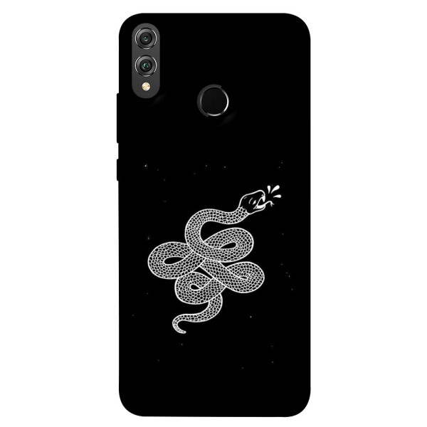 

Чехол Змея для Huawei Honor 8X (1076847)