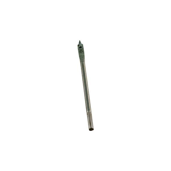 

Сверло MasterTool 8 мм. 12-0080