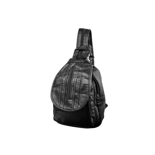 

Сумка-рюкзак Valiria Fashion DET2507-2