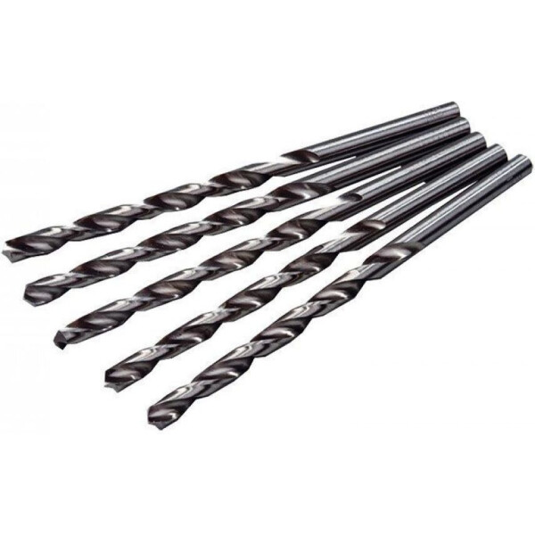 

Сверло MasterTool Р6М5 2,8 мм. 11-1028