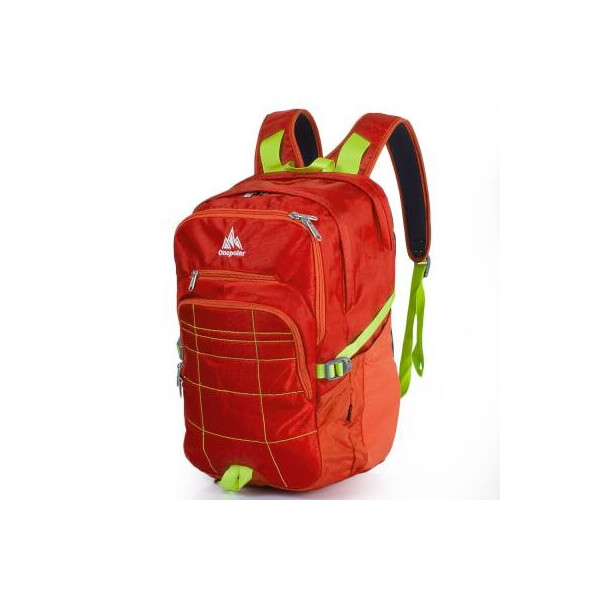 

Рюкзак для ноутбука Onepolar W2188-orange