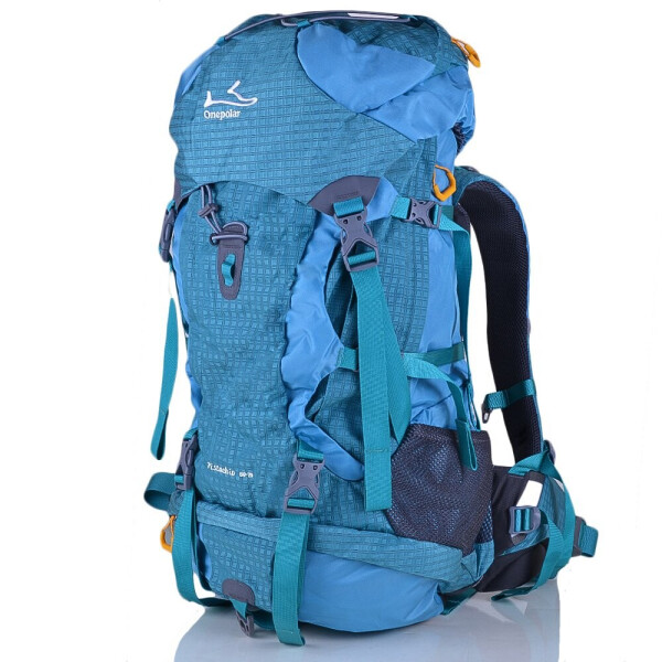 

Рюкзак туристический Onepolar W1632-biruza