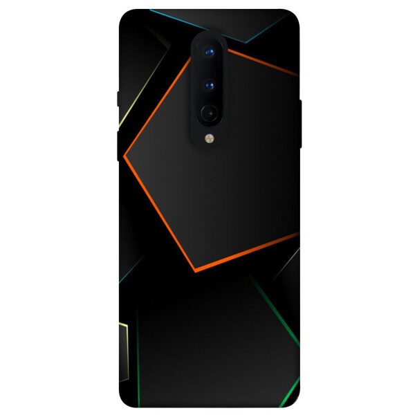 

Чехол Абстракция для OnePlus 8 (1077344)