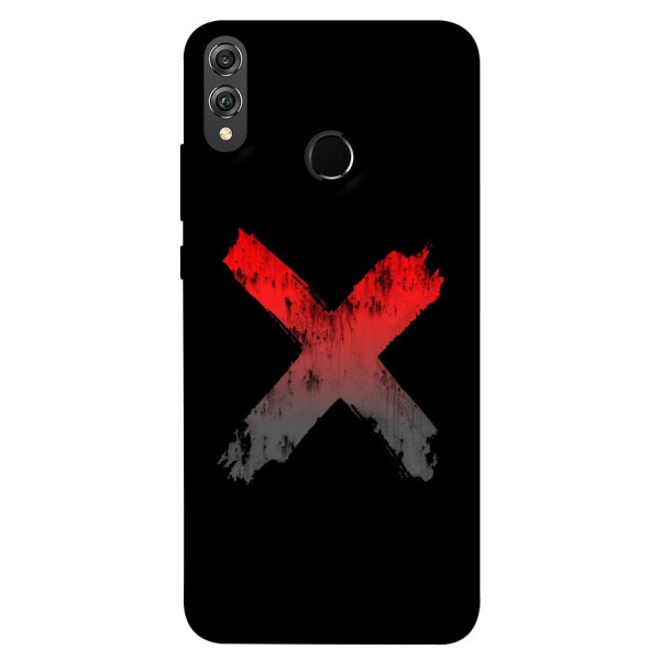 

Чехол Stop для Huawei Honor 8X (1077752)
