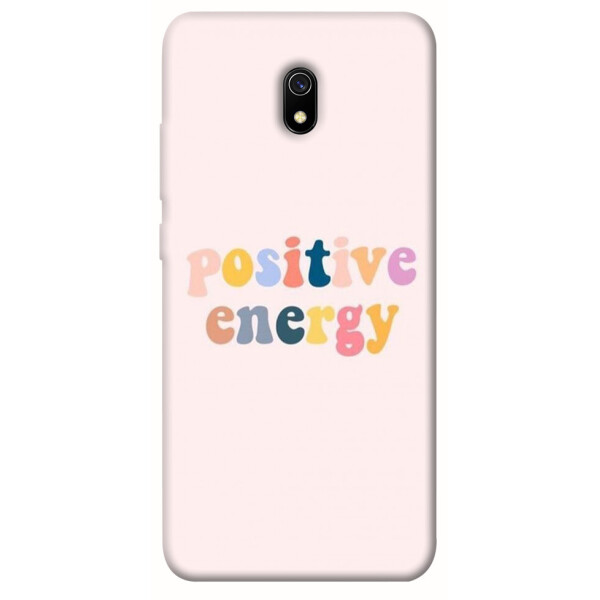 

Чехол Positive energy для Xiaomi Redmi 8a (1069661)