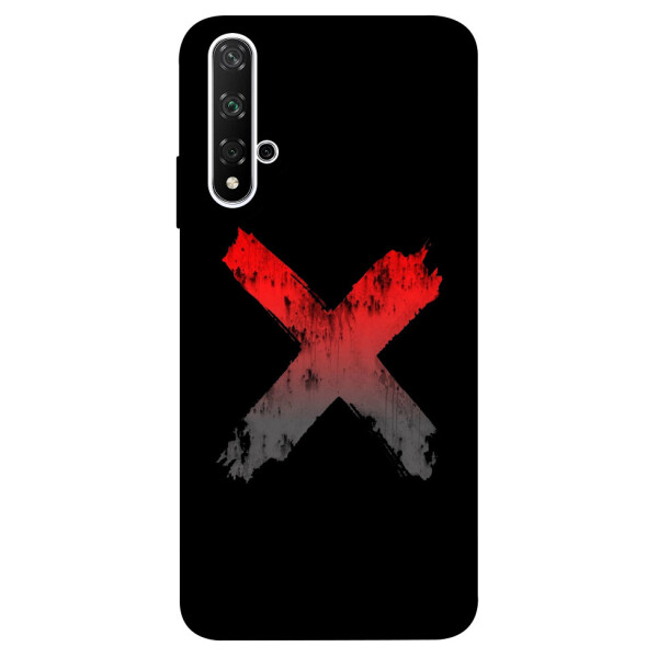

Чехол Stop для Huawei Nova 5T (1077754)