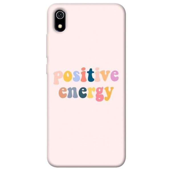 

Чехол Positive energy для Xiaomi Redmi 7A (1069702)
