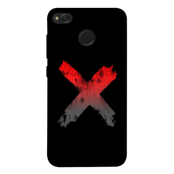 

Чехол Stop для Xiaomi Redmi 4X (1077801)
