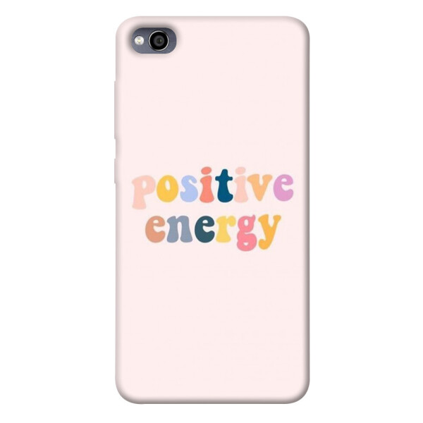 

Чехол Positive energy для Xiaomi Redmi 4A (1069703)