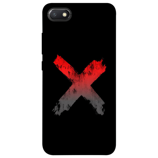 

Чехол Stop для Xiaomi Redmi 6A (1077803)