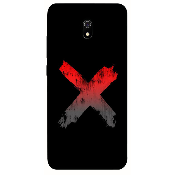 

Чехол Stop для Xiaomi Redmi 8a (1077806)