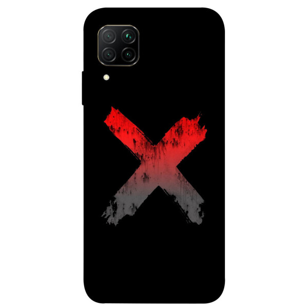 

Чехол Stop для Huawei P40 Lite (1077844)