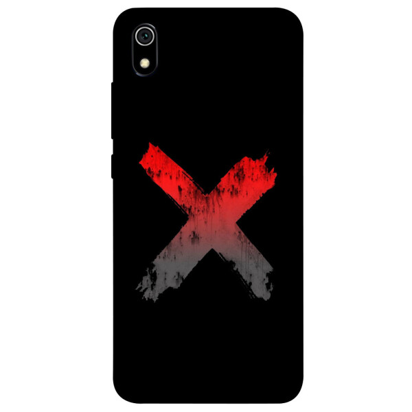 

Чехол Stop для Xiaomi Redmi 7A (1077847)