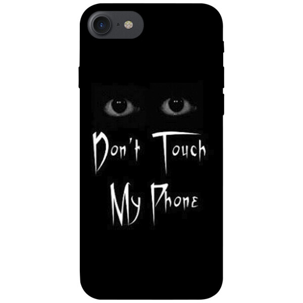 

Чехол Don't Touch для iPhone 7 (4.7'') (1078360)