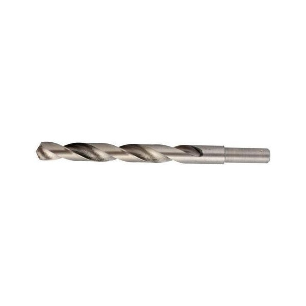 

Сверло MasterTool Р6М5 5,0 мм. 10-1050