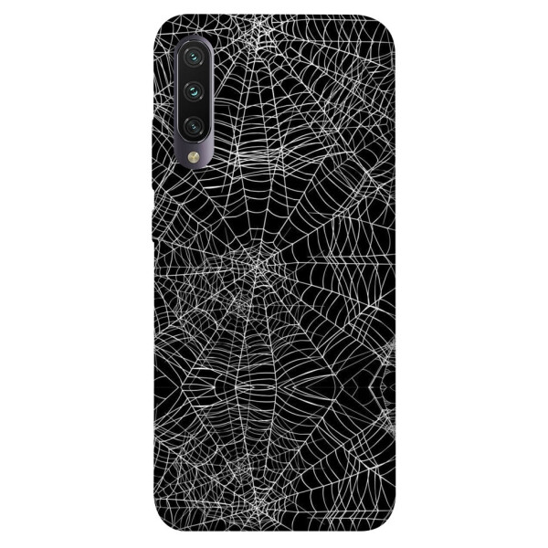 

Чехол Паутина для Xiaomi Mi CC9e (1078704)