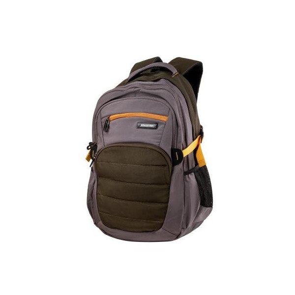 

Рюкзак спортивный Spacetrek VT-18-214-grey-green