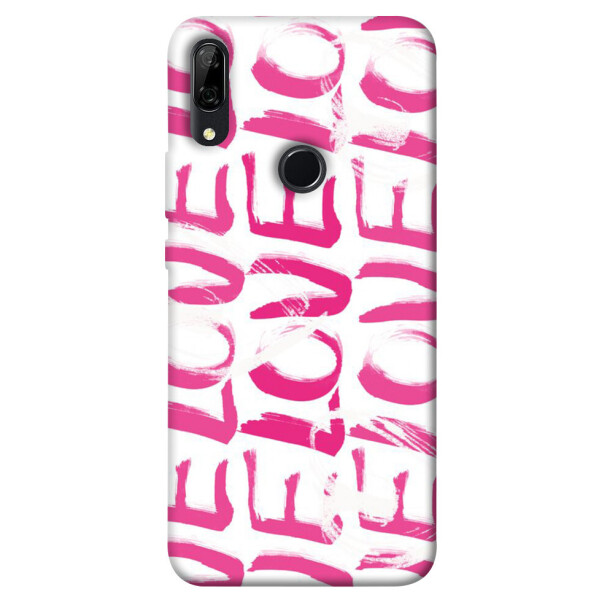 

Чехол Love для Huawei P Smart Z (1069794)