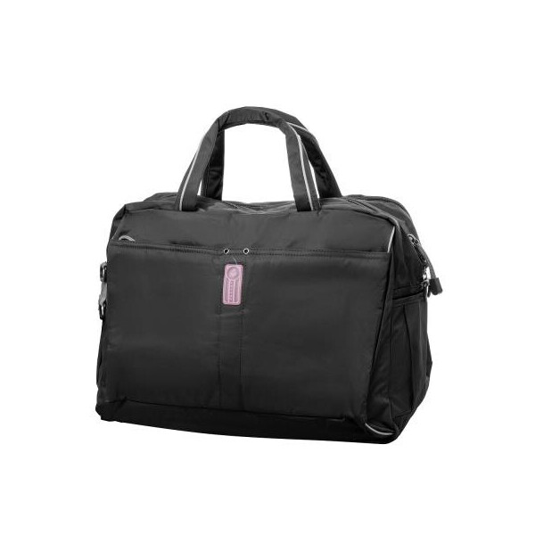 

Сумка дорожная Fouvor VT-2118-05A-black