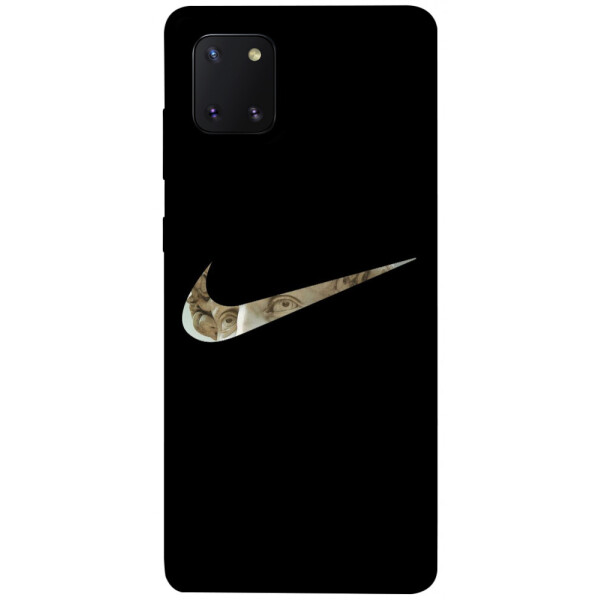 

Чехол Nike для Galaxy Note 10 Lite (2020) (1073579)