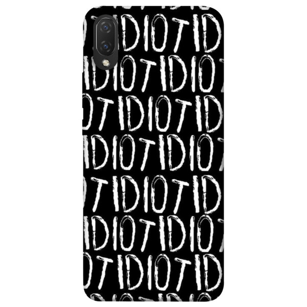 

Чехол Idiot для Huawei P Smart+ (nova 3i) (1073958)