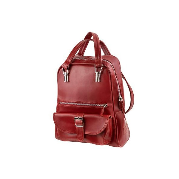 

Рюкзак городской LK-10237-red