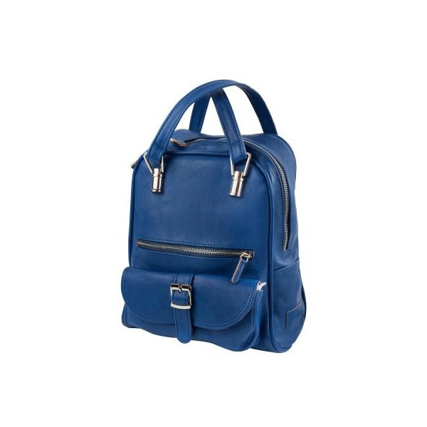 

Рюкзак городской LK-10237-blue