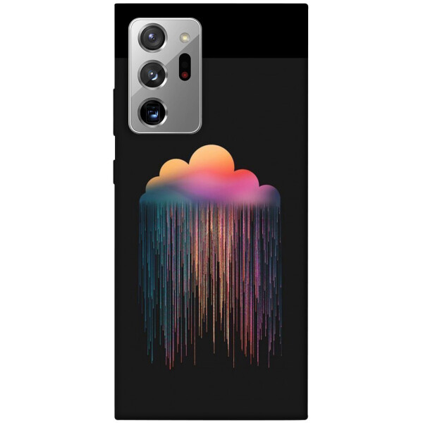 

Чехол Color rain для Galaxy Note 20 Ultra (1074843)