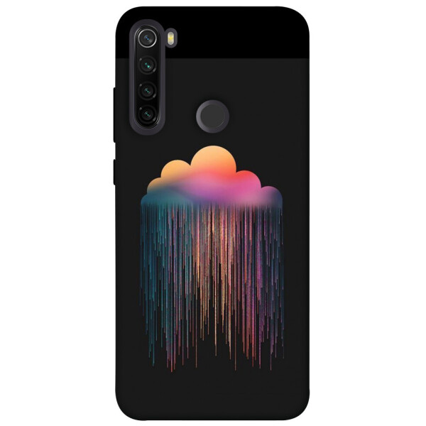 

Чехол Color rain для Xiaomi Redmi Note 8T (1074917)