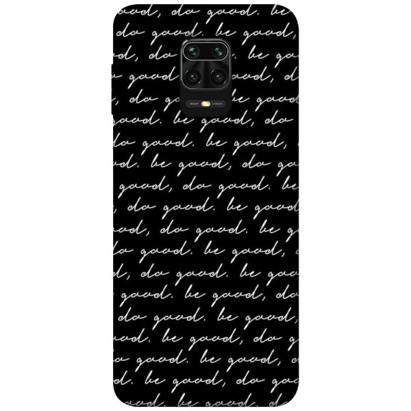 

Чехол Be good для Xiaomi Redmi Note 9S (1075125)