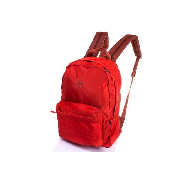 

Рюкзак городской Onepolar W1611-orange