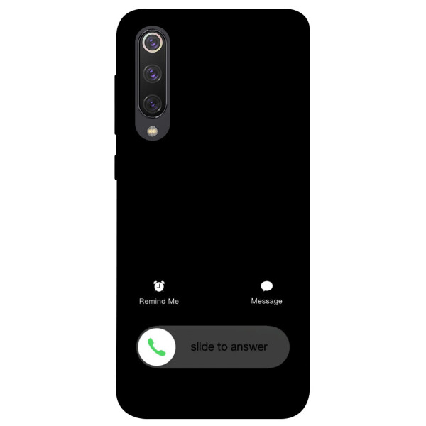 

Чехол Звонок для Xiaomi Mi 9 SE (1072548)