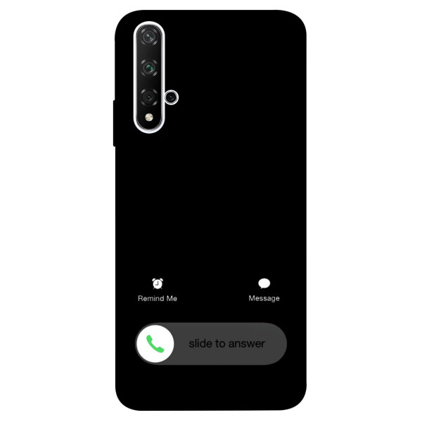 

Чехол Звонок для Huawei Nova 5T (1072583)
