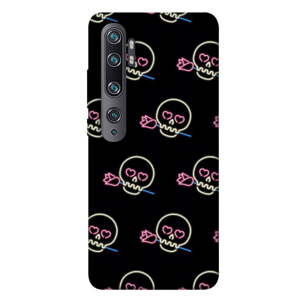

Чехол Через с розой для Xiaomi Mi CC9 Pro (1075320)