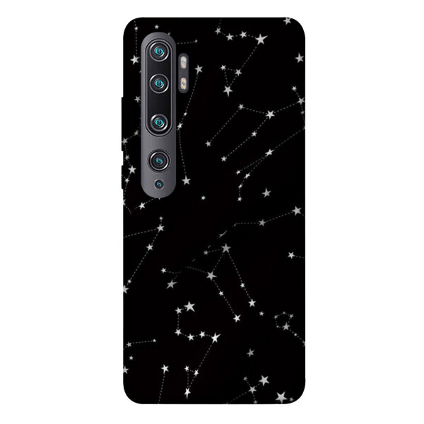 

Чехол Созвездия для Xiaomi Mi Note 10 Pro (1075681)