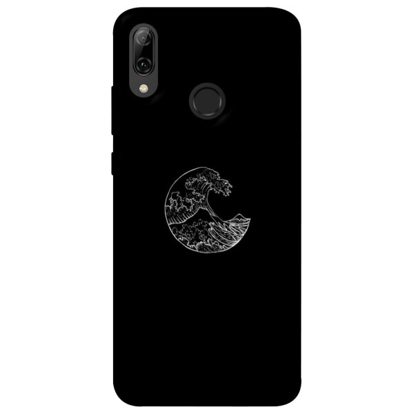 

Чехол Полумесяц для Huawei P Smart (2019) (1075947)