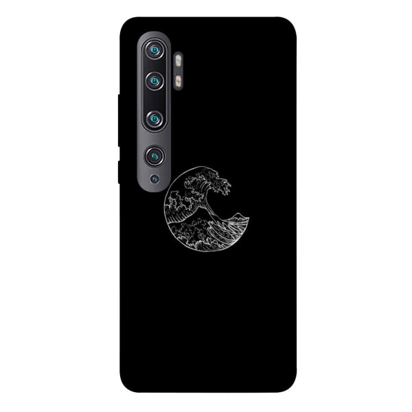 

Чехол Полумесяц для Xiaomi Mi Note 10 Pro (1076043)