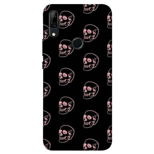 

Чехол Паттерн черепа для Huawei P Smart Z (1076129)