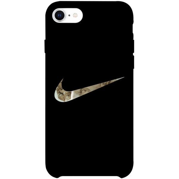 

Чехол Nike для iPhone SE (2020) (1073552)