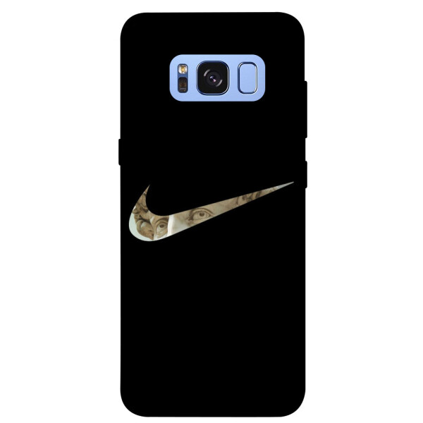 

Чехол Nike для Galaxy S8 (G950) (1073680)